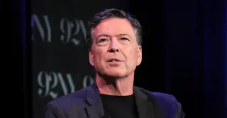 ট্রাম্পকে হুমকির অভিযোগে কোমির বিরুদ্ধে মামলা; ইনস্টাগ্রাম পোস্ট ঘিরে বিতর্ক